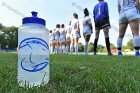 Women's Soccer vs BSU  Women's Soccer vs Bridgewater State University. - Photo by Keith Nordstrom : Wheaton, Soccer